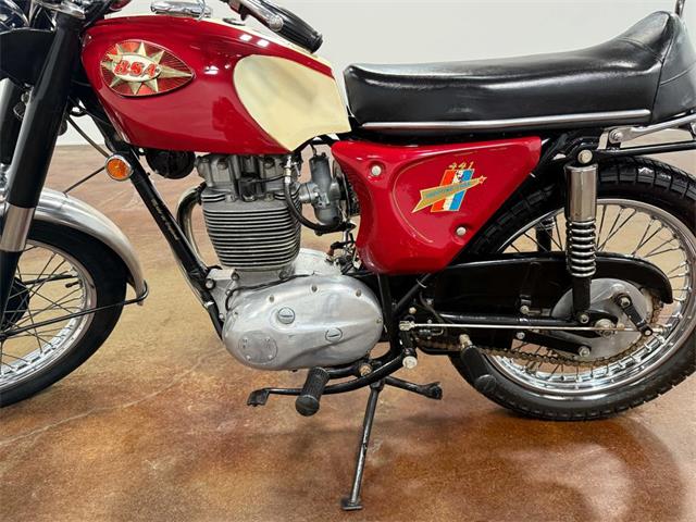 1967 BSA B44 Shooting Star (CC-2082995) for sale in Sioux Falls, South Dakota