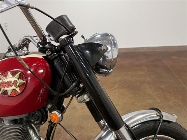 1967 BSA B44 Shooting Star (CC-2082995) for sale in Sioux Falls, South Dakota
