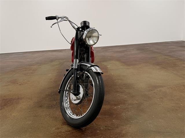 1967 BSA B44 Shooting Star (CC-2082995) for sale in Sioux Falls, South Dakota