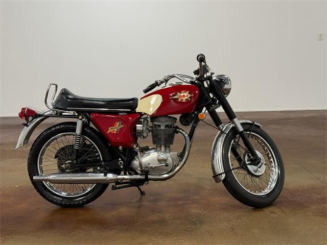 1967 BSA B44 Shooting Star (CC-2082995) for sale in Sioux Falls, South Dakota