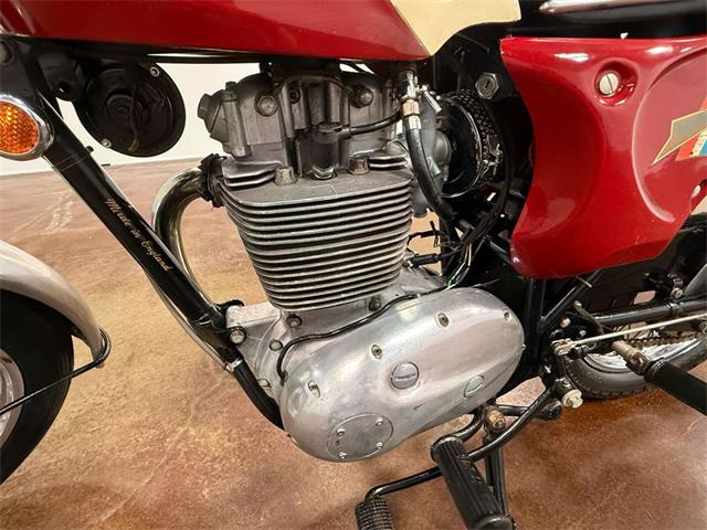 1967 BSA B44 Shooting Star (CC-2082995) for sale in Sioux Falls, South Dakota