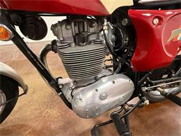 1967 BSA B44 Shooting Star (CC-2082995) for sale in Sioux Falls, South Dakota