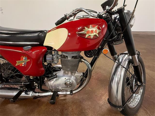 1967 BSA B44 Shooting Star (CC-2082995) for sale in Sioux Falls, South Dakota