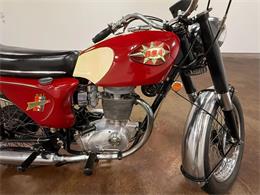1967 BSA B44 Shooting Star (CC-2082995) for sale in Sioux Falls, South Dakota
