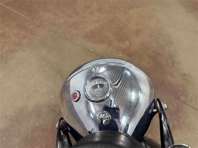 1967 BSA B44 Shooting Star (CC-2082995) for sale in Sioux Falls, South Dakota