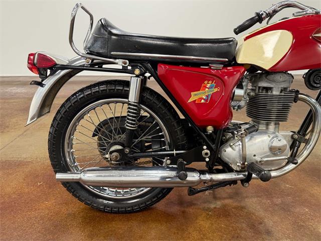 1967 BSA B44 Shooting Star (CC-2082995) for sale in Sioux Falls, South Dakota