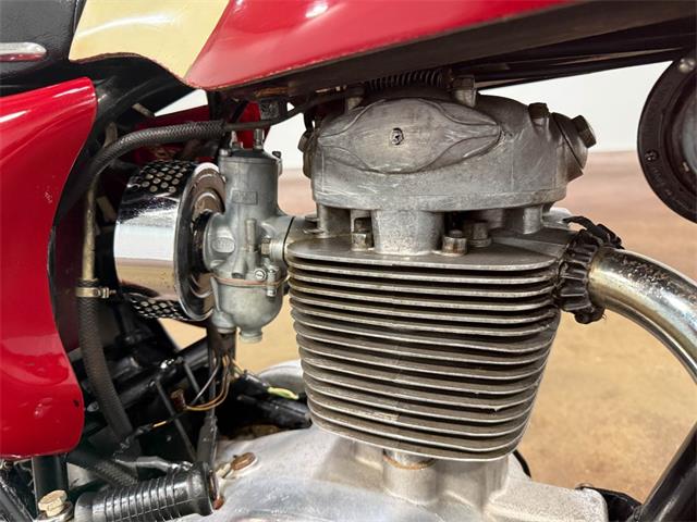 1967 BSA B44 Shooting Star (CC-2082995) for sale in Sioux Falls, South Dakota