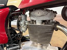 1967 BSA B44 Shooting Star (CC-2082995) for sale in Sioux Falls, South Dakota