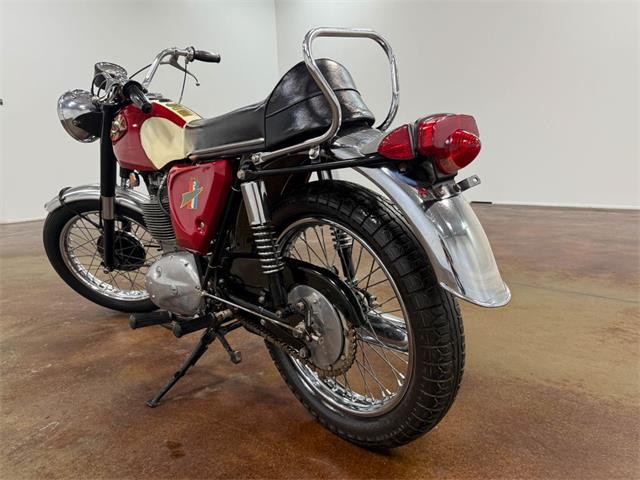 1967 BSA B44 Shooting Star (CC-2082995) for sale in Sioux Falls, South Dakota