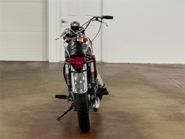 1967 BSA B44 Shooting Star (CC-2082995) for sale in Sioux Falls, South Dakota