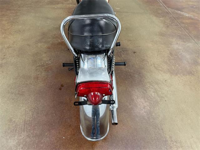 1967 BSA B44 Shooting Star (CC-2082995) for sale in Sioux Falls, South Dakota
