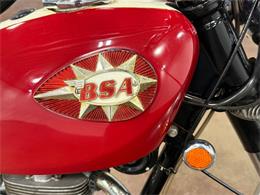 1967 BSA B44 Shooting Star (CC-2082995) for sale in Sioux Falls, South Dakota