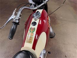1967 BSA B44 Shooting Star (CC-2082995) for sale in Sioux Falls, South Dakota