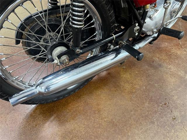 1967 BSA B44 Shooting Star (CC-2082995) for sale in Sioux Falls, South Dakota