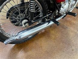 1967 BSA B44 Shooting Star (CC-2082995) for sale in Sioux Falls, South Dakota