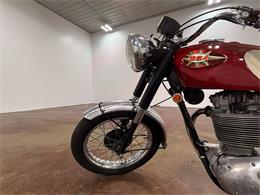 1967 BSA B44 Shooting Star (CC-2082995) for sale in Sioux Falls, South Dakota