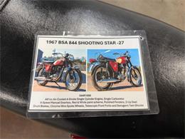 1967 BSA B44 Shooting Star (CC-2082995) for sale in Sioux Falls, South Dakota