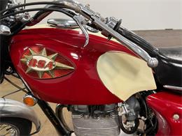 1967 BSA B44 Shooting Star (CC-2082995) for sale in Sioux Falls, South Dakota