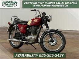 1967 BSA B44 Shooting Star (CC-2082995) for sale in Sioux Falls, South Dakota