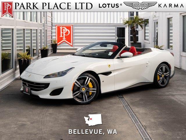 2019 Ferrari Portofino (CC-2082996) for sale in Bellevue, Washington