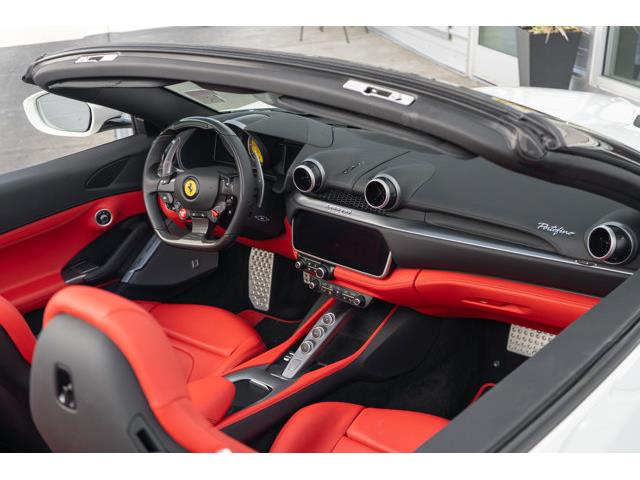 2019 Ferrari Portofino (CC-2082996) for sale in Bellevue, Washington