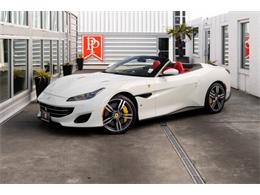 2019 Ferrari Portofino (CC-2082996) for sale in Bellevue, Washington