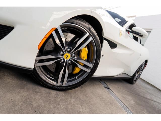 2019 Ferrari Portofino (CC-2082996) for sale in Bellevue, Washington