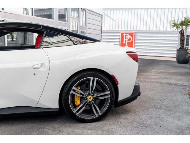 2019 Ferrari Portofino (CC-2082996) for sale in Bellevue, Washington