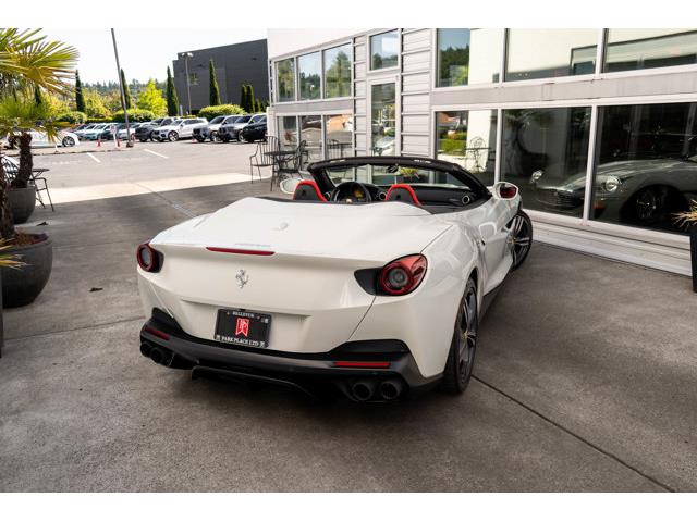 2019 Ferrari Portofino (CC-2082996) for sale in Bellevue, Washington