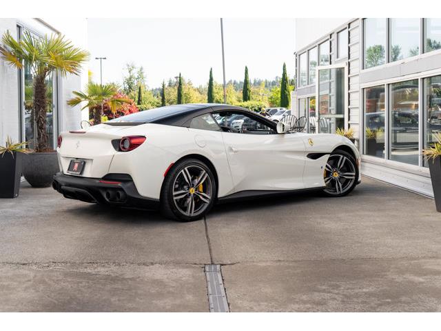 2019 Ferrari Portofino (CC-2082996) for sale in Bellevue, Washington