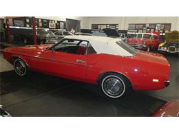 1971 Ford Mustang (CC-2080003) for sale in Hobart, Indiana