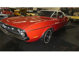 1971 Ford Mustang (CC-2080003) for sale in Hobart, Indiana