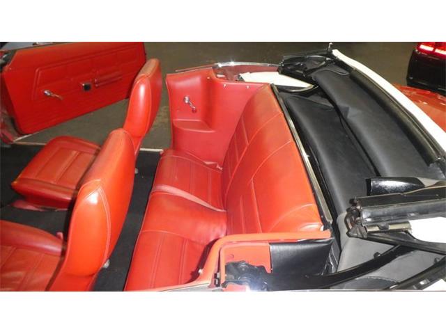 1971 Ford Mustang (CC-2080003) for sale in Hobart, Indiana