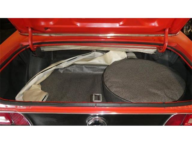 1971 Ford Mustang (CC-2080003) for sale in Hobart, Indiana