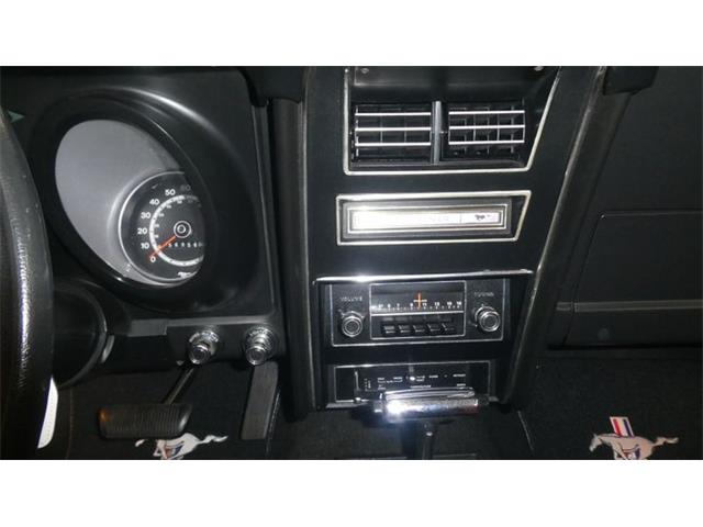 1971 Ford Mustang (CC-2080003) for sale in Hobart, Indiana