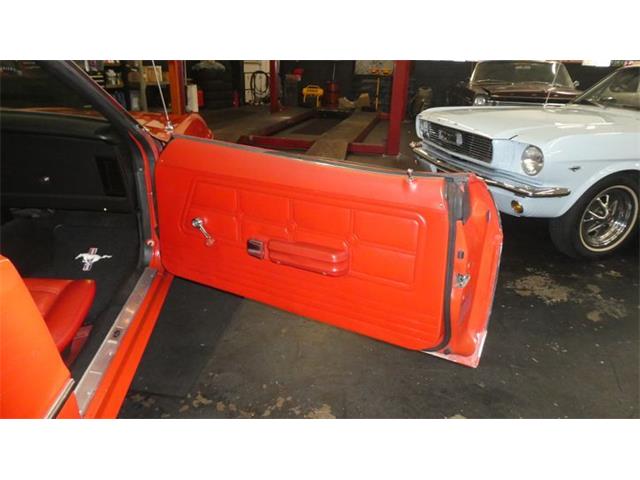 1971 Ford Mustang (CC-2080003) for sale in Hobart, Indiana