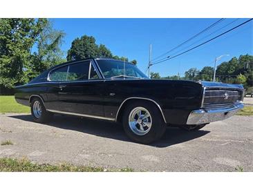 1967 Dodge Charger (CC-2080030) for sale in Greensboro, North Carolina