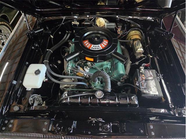1967 Dodge Charger (CC-2080030) for sale in Greensboro, North Carolina