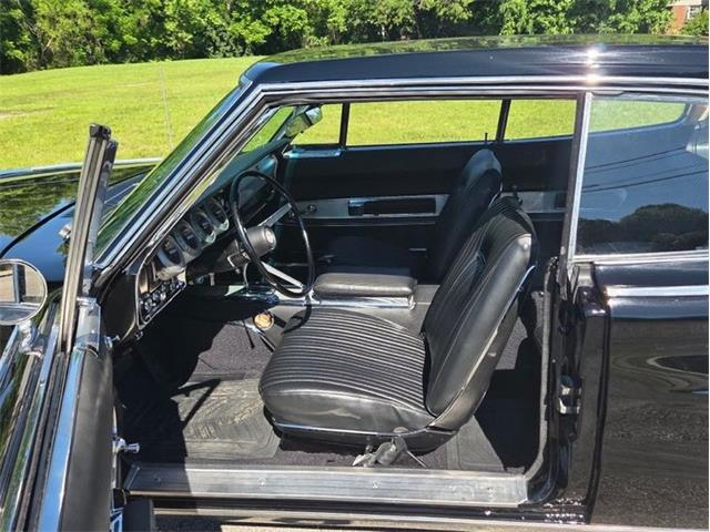 1967 Dodge Charger (CC-2080030) for sale in Greensboro, North Carolina
