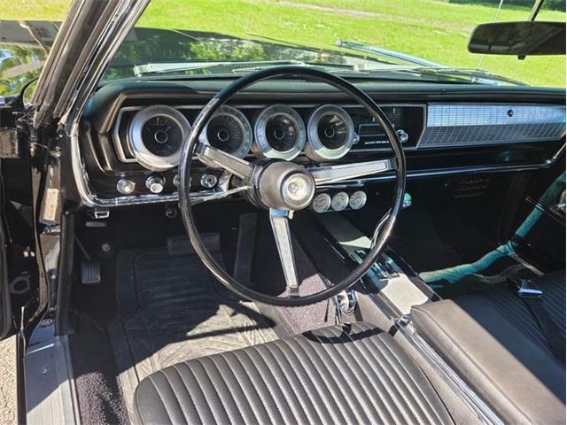 1967 Dodge Charger (CC-2080030) for sale in Greensboro, North Carolina