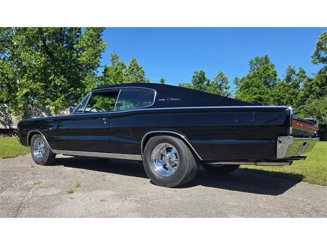 1967 Dodge Charger (CC-2080030) for sale in Greensboro, North Carolina