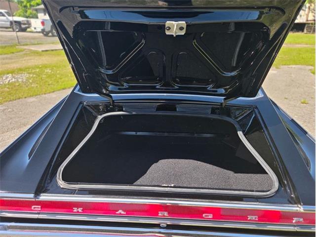 1967 Dodge Charger (CC-2080030) for sale in Greensboro, North Carolina