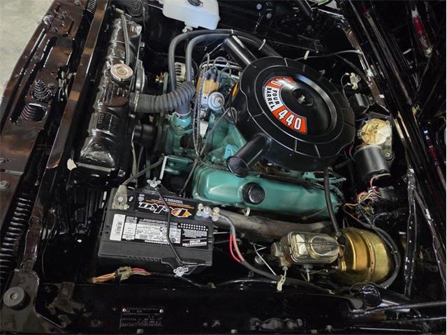 1967 Dodge Charger (CC-2080030) for sale in Greensboro, North Carolina