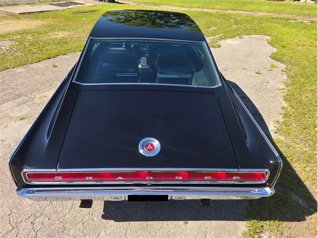 1967 Dodge Charger (CC-2080030) for sale in Greensboro, North Carolina