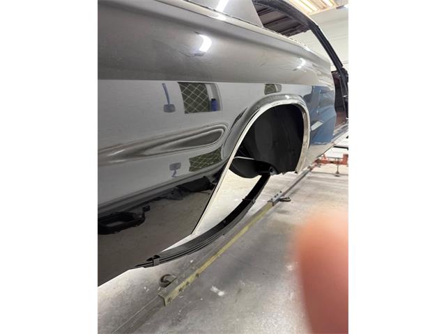 1967 Dodge Charger (CC-2080030) for sale in Greensboro, North Carolina