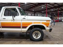 1979 Ford F150 (CC-2080300) for sale in Kentwood, Michigan