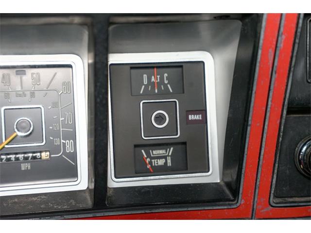 1979 Ford F150 (CC-2080300) for sale in Kentwood, Michigan