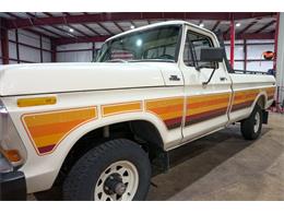1979 Ford F150 (CC-2080300) for sale in Kentwood, Michigan