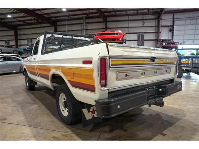 1979 Ford F150 (CC-2080300) for sale in Kentwood, Michigan