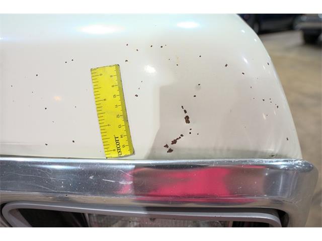 1979 Ford F150 (CC-2080300) for sale in Kentwood, Michigan
